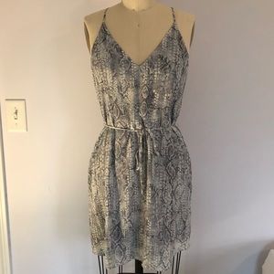 Rory Beca Cami Dress